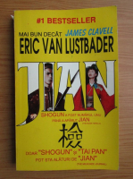 Eric Van Lustbader - Jian, volumul 1