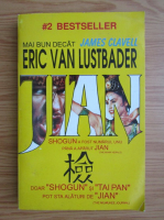 Eric Van Lustbader - Jian (volumul 2)