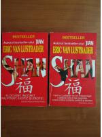 Eric Van Lustbader - Shan (2 volume)