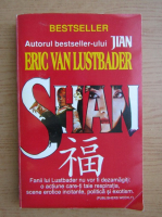 Eric Van Lustbader - Shan (volumul 2)
