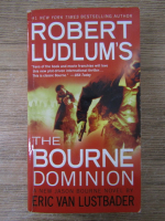 Eric Van Lustbader - The bourne dominion