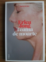 Erica Jong - Teama de moarte