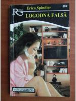 Erica Spindler - Logodna falsa