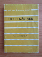 Erich Kastner - Trusa lirica de prim ajutor