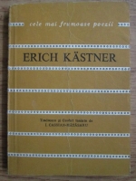 Erich Kastner - Trusa lirica de prim ajutor