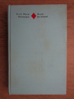 Erich Maria Remarque - Arcul de Triumf