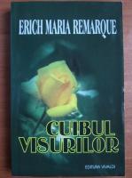 Erich Maria Remarque - Cuibul visurilor