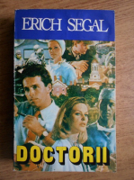 Erich Segal - Doctorii