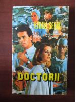 Erich Segal - Doctorii