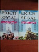 Erich Segal - Promotia (2 volume)