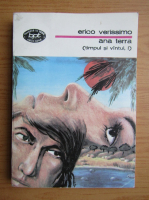 Erico Verissimo - Ana Terra, volumul 1. Timpul si vantul