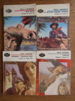 Erico Verissimo - Timpul si vantul (4 volume)
