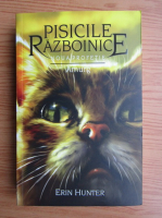 Erin Hunter - Pisicile razboinice. Amurg (volumul 11)