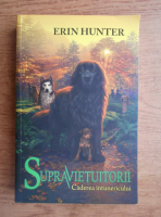 Erin Hunter - Supravietuitorii. Caderea intunericului