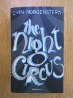 Erin Morgenstern - The Night Circus
