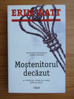 Erin Watt - Mostenitorul decazut (volumul 4)