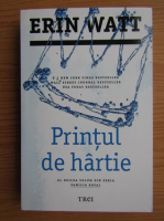 Erin Watt - Printul de hartie