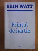 Erin Watt - Printul de hartie