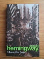 Ernest Hemingway - A Farewell to Arms