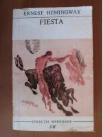 Ernest Hemingway - Fiesta