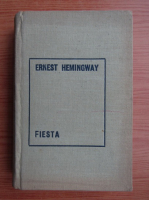 Ernest Hemingway - Fiesta