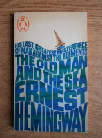 Ernest Hemingway - The old man and the sea