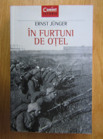 Ernst Junger - In furtuni de otel