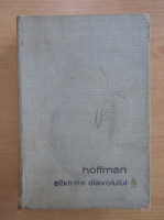 Ernst Theodor Amadeus Hoffmann - Elixirele diavolului