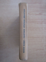 Eugen Barbu - Martiriul Sfantului Sebastian