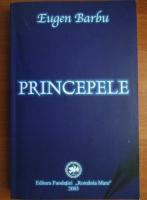 Eugen Barbu - Princepele