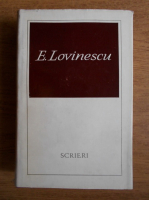 Eugen Lovinescu - Istoria literaturii romane contemporane (volumul 4)