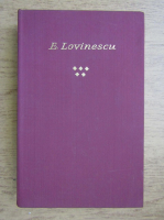 Eugen Lovinescu - Istoria literaturii romane contemporane (volumul 5)