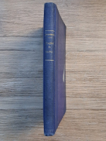 Eugen Lovinescu - Pagini de razboiu (volumul 1, 1916)