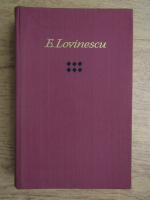 Eugen Lovinescu - Scrieri (volumul 6)