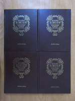 Eugen Simion - Scriitori romani de azi (4 volume)