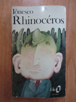 Eugene Ionesco - Rhinoceros