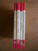 Eugene Ionesco - Victimile datoriei. Ucigas fara simbrie. Rinocerii. Setea si foamea