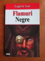 Eugene Sue - Flamuri Negre