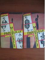 Eugene Sue - Misterele Parisului (2 volume)