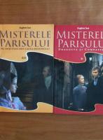 Eugene Sue - Misterele Parisului (2 volume)