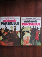 Eugene Sue - Misterele Parisului (2 volume)