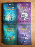 Eugene Sue - Misterele Parisului (4 volume)