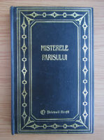 Eugene Sue - Misterele Parisului (volumul 4)