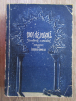 Eusebiu Camilar - 1001 de nopti. Basme arabe