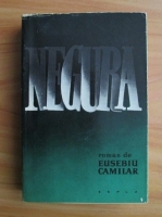 Eusebiu Camilar - Negura