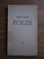 Eusebiu Camilar - Poezii 
