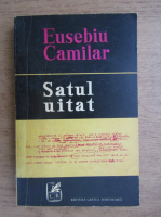 Eusebiu Camilar - Satul uitat