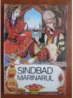 Eusebiu Camilar - Sindbad marinarul