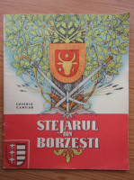 Eusebiu Camilar - Stejarul din Borzesti