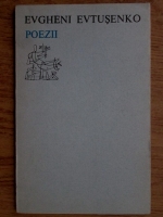 Evgheni Evtusenko - Poezii